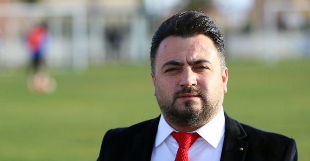 MUSTAFA ALTUNKAYA İSTİFA ETTİ!