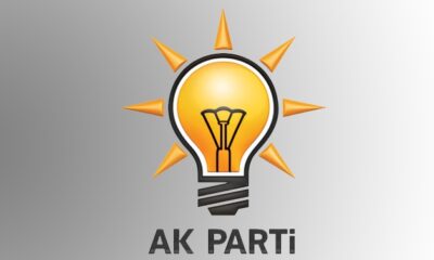 AK PARTİ İLÇE ADAYLARI BELLİ OLDU