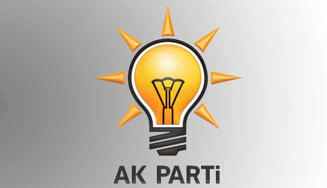 AK PARTİ İLÇE ADAYLARI BELLİ OLDU