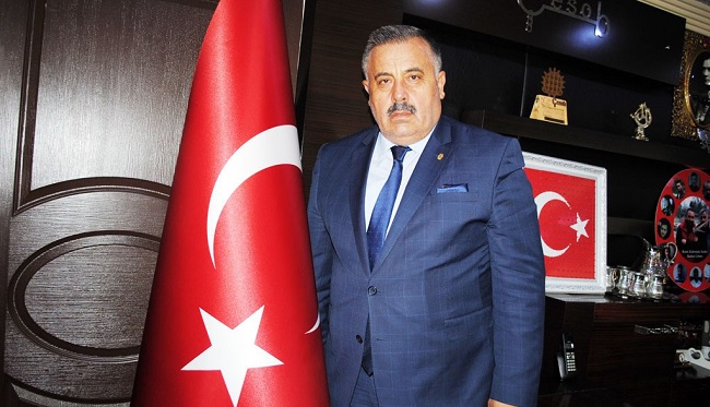 KIZILAY’A KAN BAĞIŞI ÇAĞRISINDA BULUNDU