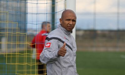 YENİ ÇORUM’DA TEK HEDEF 3 PUAN