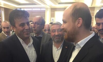 AŞGIN VEFADER BULUŞMASINA KATILDI