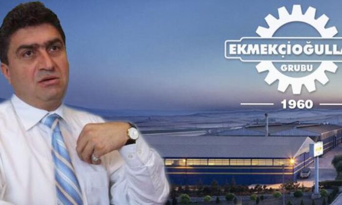 ÖZCAN EKMEKÇİ HAYATINI KAYBETTİ