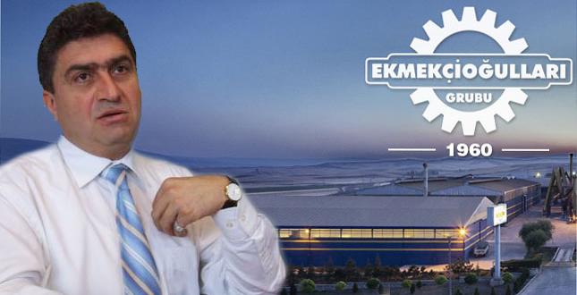 ÖZCAN EKMEKÇİ HAYATINI KAYBETTİ