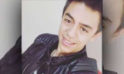 METEHAN 19 YAŞINDA HAYATA VEDA ETTİ