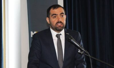 MÜSİAD’DA ORHAN COŞKUN DÖNEMİ