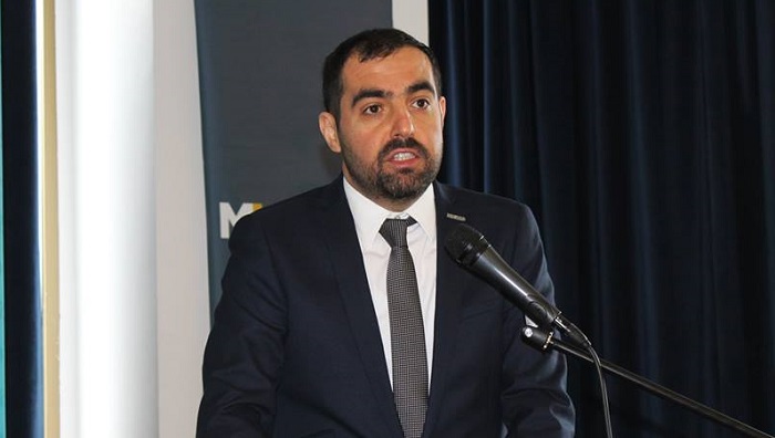 MÜSİAD’DA ORHAN COŞKUN DÖNEMİ