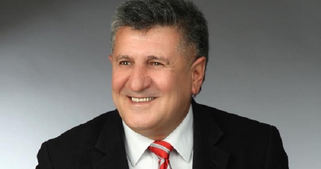 CHP’DEN SADIK ERAL ÖZÜR DİLEDİ