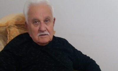 ÖMER ÇALIŞIR HAYATINI KAYBETTİ