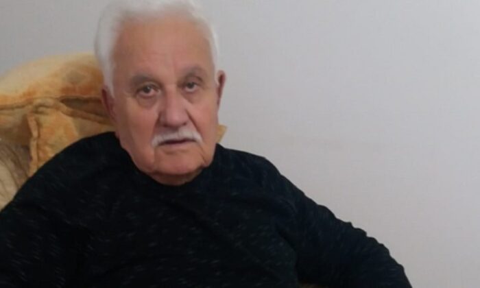 ÖMER ÇALIŞIR HAYATINI KAYBETTİ