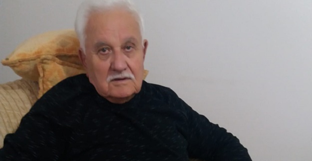 ÖMER ÇALIŞIR HAYATINI KAYBETTİ