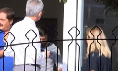 ŞİZOFREN HASTASI BAKIMEVİNDEN KAÇTI