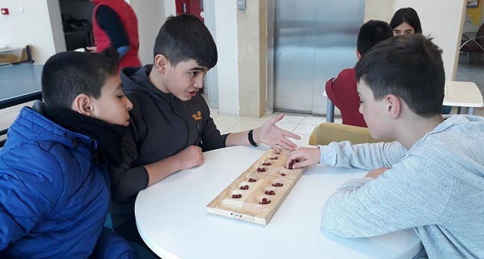 SOSYAL MEDYADAN BÖYLE UZAKLAŞTILAR