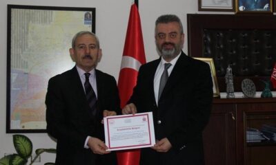SGK İL MÜDÜRLÜĞÜNE ERİŞEBİLİRLİK BELGESİ