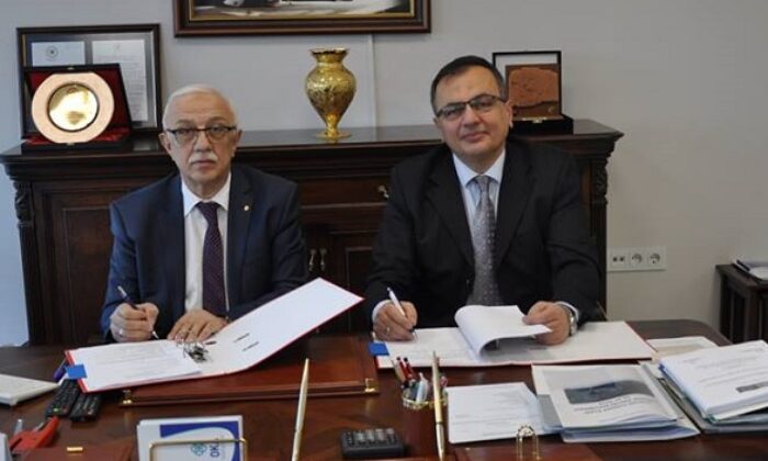 OKA İLE SAĞLIK MÜDÜRLÜĞÜ PROTOKOLÜ