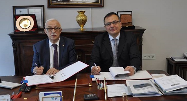 OKA İLE SAĞLIK MÜDÜRLÜĞÜ PROTOKOLÜ