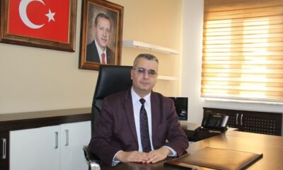 HEP BİRLİKTE ÇORUM İÇİN ÇALIŞACAĞIZ