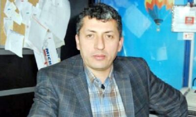 YSK’NIN PROPAGANDA YASAĞINA TEPKİ
