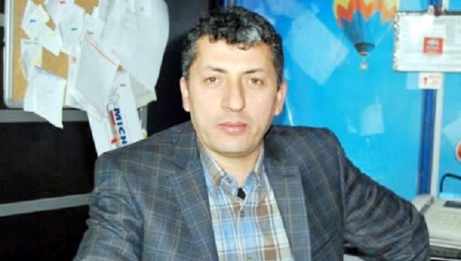YSK’NIN PROPAGANDA YASAĞINA TEPKİ