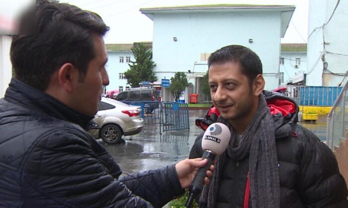 ÇORUMLUNUN BAŞINA GELENLER ŞAŞIRTTI!