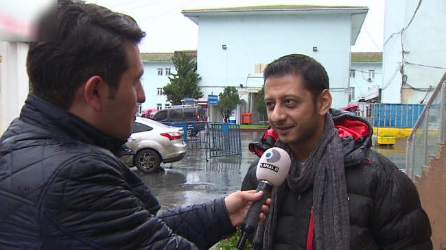 ÇORUMLUNUN BAŞINA GELENLER ŞAŞIRTTI!