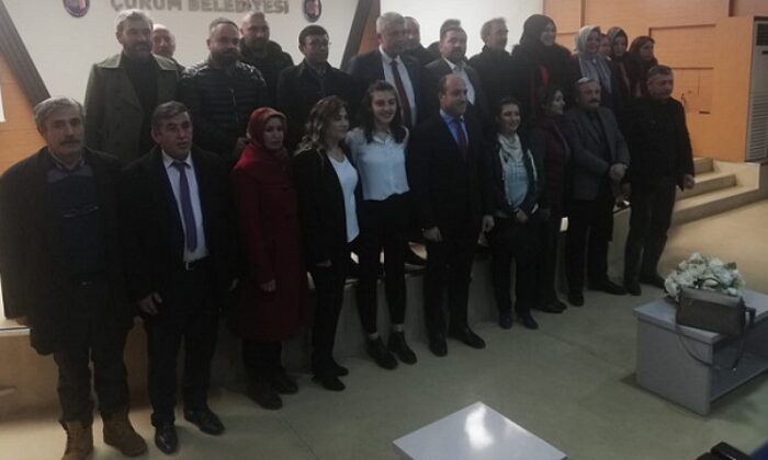 MUHTAR ADAYLARINDAN ORTAK ELEŞTİRİ