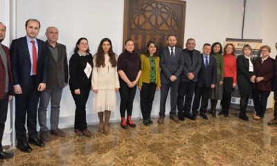 HİTÜ TÖMER İLK ÖĞRENCİLERİNİ ALACAK