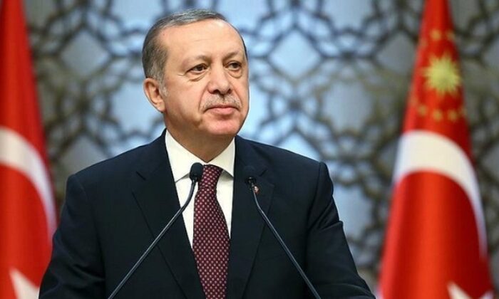 CUMHURBAŞKANI TALEBİ OLUMLU KARŞILADI