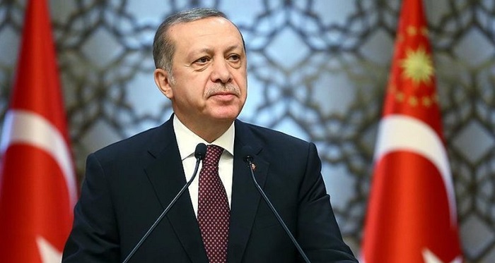 CUMHURBAŞKANI TALEBİ OLUMLU KARŞILADI