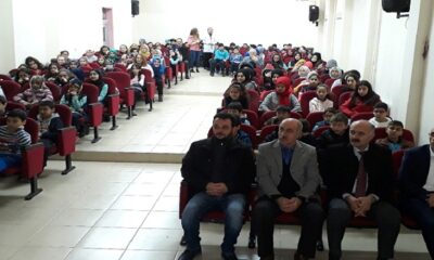 CAN TAŞIYORUZ HAYATI PAYLAŞIYORUZ