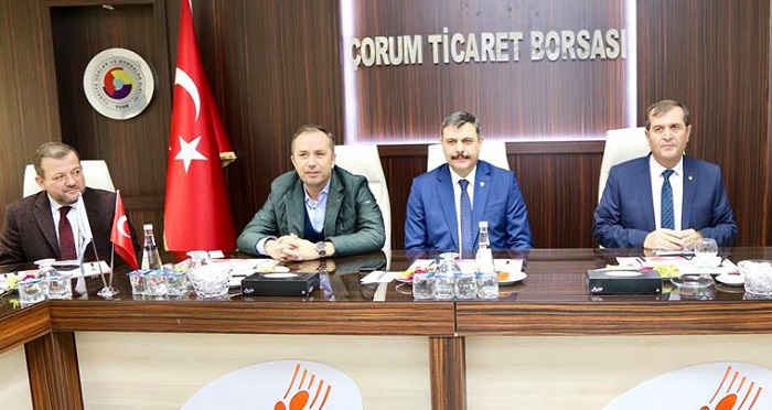 TARIMDA 19 PROJE HAYATA GEÇİRİLECEK