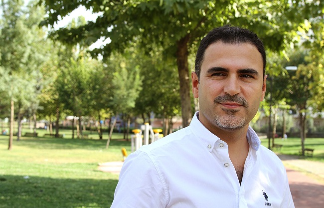 ÇORUM’DA KİTAP AĞACI BÜYÜYOR
