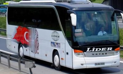 ÇORUM’UN LİDER’İ YOLLARA DÖNÜYOR