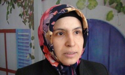 ÖZLEM YAŞAM MÜCADELESİNİ KAYBETTİ