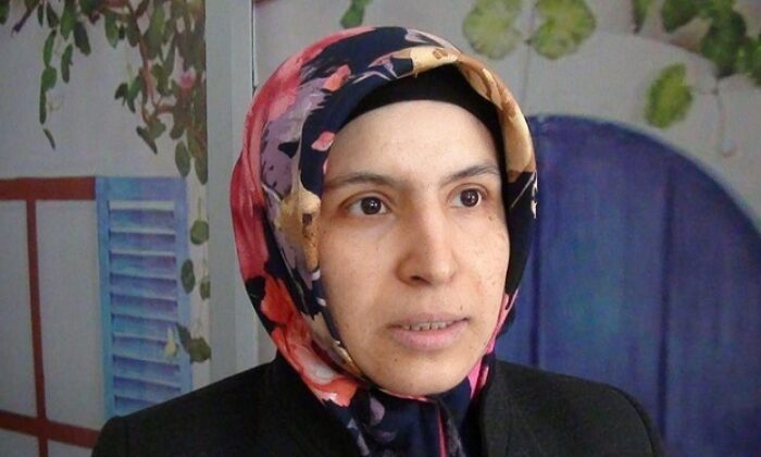 ÖZLEM YAŞAM MÜCADELESİNİ KAYBETTİ