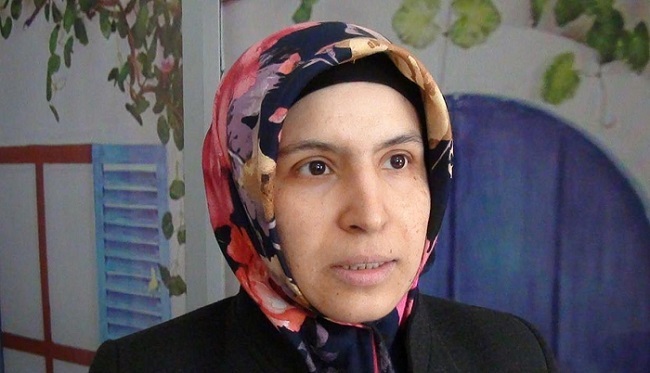 ÖZLEM YAŞAM MÜCADELESİNİ KAYBETTİ