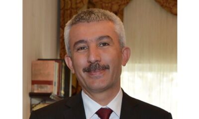 HEMŞEHRİMİZ ALTINDAĞ’A ADAY GÖSTERİLDİ