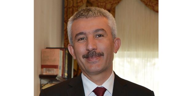 HEMŞEHRİMİZ ALTINDAĞ’A ADAY GÖSTERİLDİ