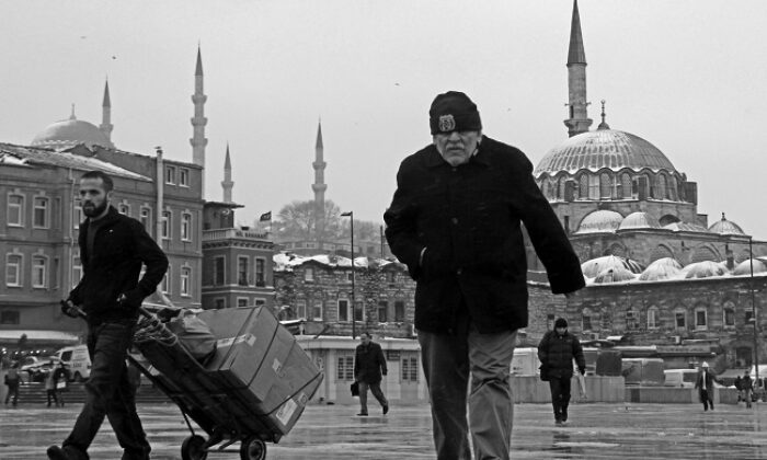 ÇORUMLU SANATÇI KONUK OLACAK