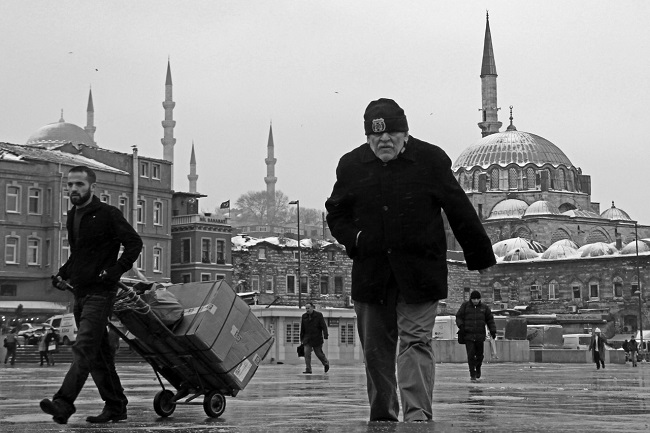 ÇORUMLU SANATÇI KONUK OLACAK