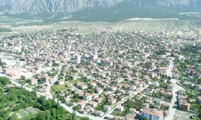 KARGI’DA 90 KİŞİ DOĞDU 204 KİŞİ ÖLDÜ