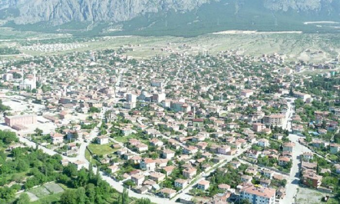 KARGI’DA 90 KİŞİ DOĞDU 204 KİŞİ ÖLDÜ