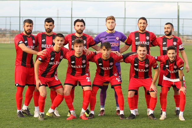 YENİ ÇORUMSPOR’DA KAMP SÜRESİ UZADI