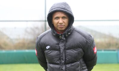 GÜZEL BİR BAŞLANGIÇ İÇİN ÇALIŞIYORUZ