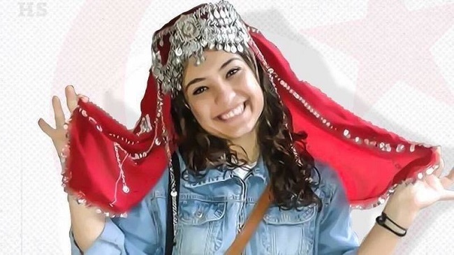 AYBÜKE’NİN KATİLLERİNE 18 YIL CEZA