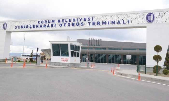 OTOBÜS FİRMALARIYLA ORTAK TOPLANTI