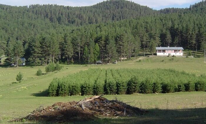 KARGI TURİZMİ MARKALAŞMA YOLUNDA