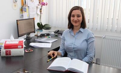 ÇORUMLU CEREN TÜRKİYE’Yİ AĞLATTI