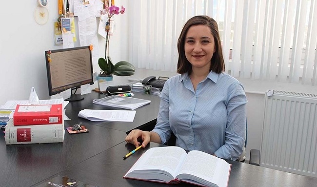 ÇORUMLU CEREN TÜRKİYE’Yİ AĞLATTI