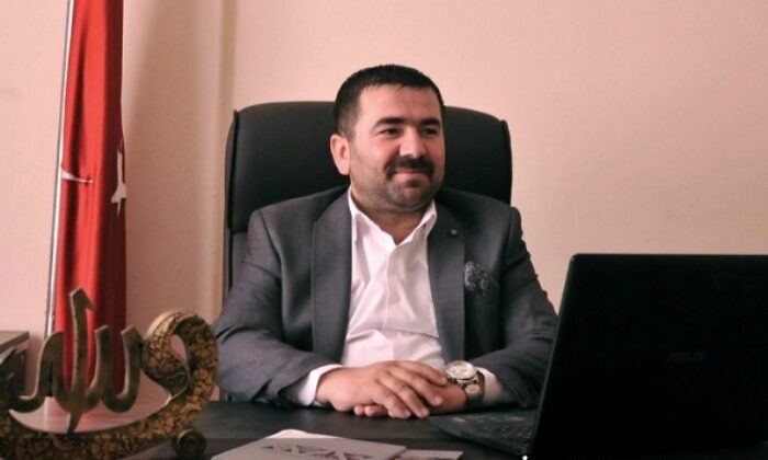 YÜCEL PROPAGANDA YASAĞI KALDIRILMALI